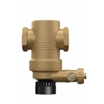 Filtru anti-magnetita si anti-namol, Reflex Exdirt D 1 1/4