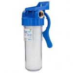 Filtru anticalcar AQUAPUR cu polifosfati 10