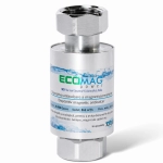 Filtru magnetic anticalcar 1/2