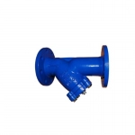 Filtru impuritati tip Y TECOFI F3242 DN300