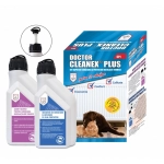 Pachet complet de curatare si protectie pentru instalatiile termice Doctor Cleanex Plus