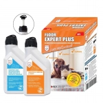 Pachet intretinere instalatie incalzire in pardoseala Floor Expert Plus
