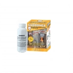 Agent curatare sobe si cazane cu lemne Gudronex, 4 doze