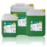 Antigel superconcentrat pentru instalatii industriale Glicogel 5 kg