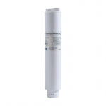 Cartus carbune activ aquapur RO-600, reduce clorul, corecteaza gustul si mirosul