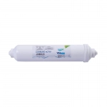 Postcartus quick carbune activ aquapur, elimina orice gust sau miros rezidual