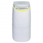 Stație de dedurizare Valrom aquaPUR Soft 12 Cab Lotus 12,5 Q=1 mc/h sare 24 kg (cu by-pass)